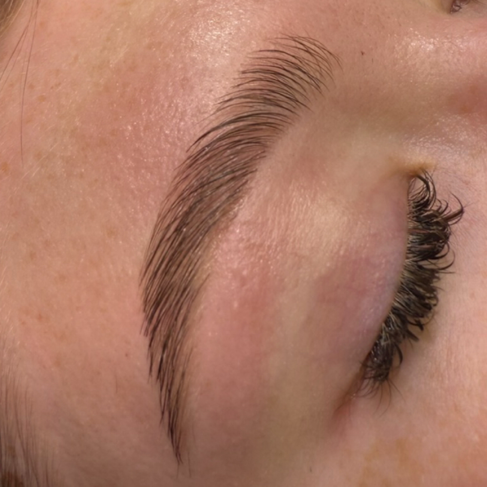 Signature Brow Wax at LD Beauty in Avon, IN