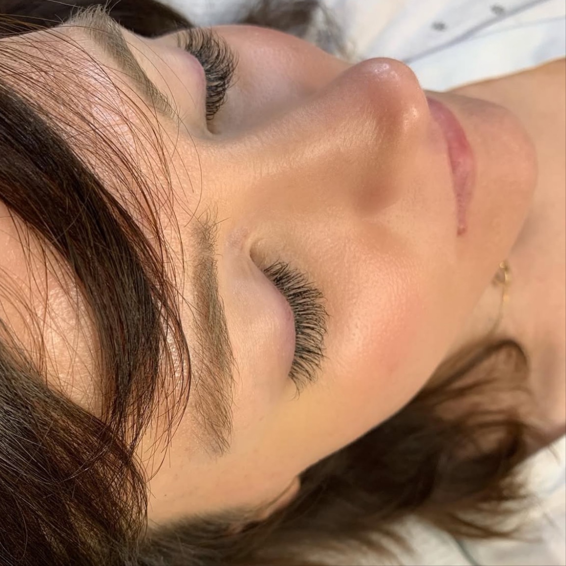 Lash Extension Removal at Enchanted Eyes Beauty Spa (by apt only) in Crystal River, FL