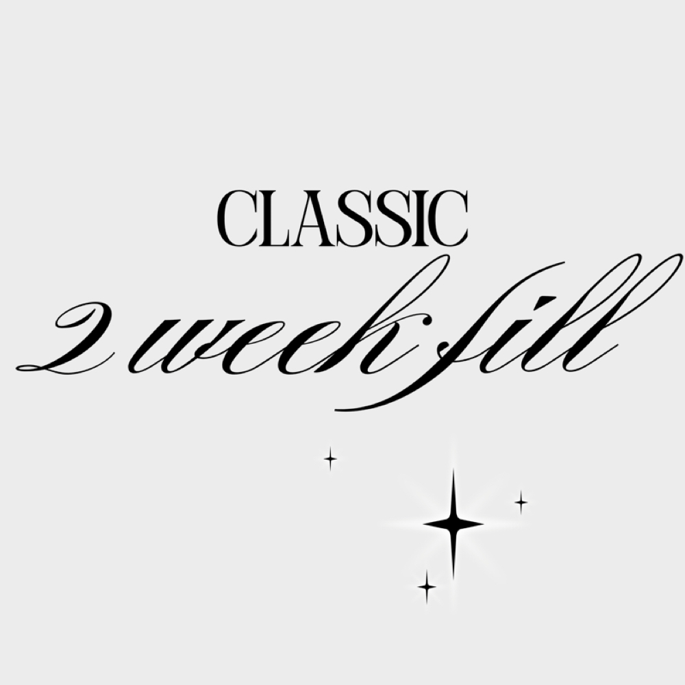 Classic 2 Week Fill at MoneyMakeover in Clifton Park, NY