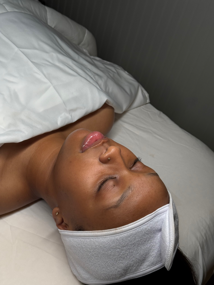 Renewal Facial
