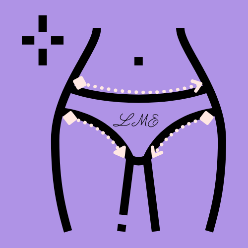 Bikini line