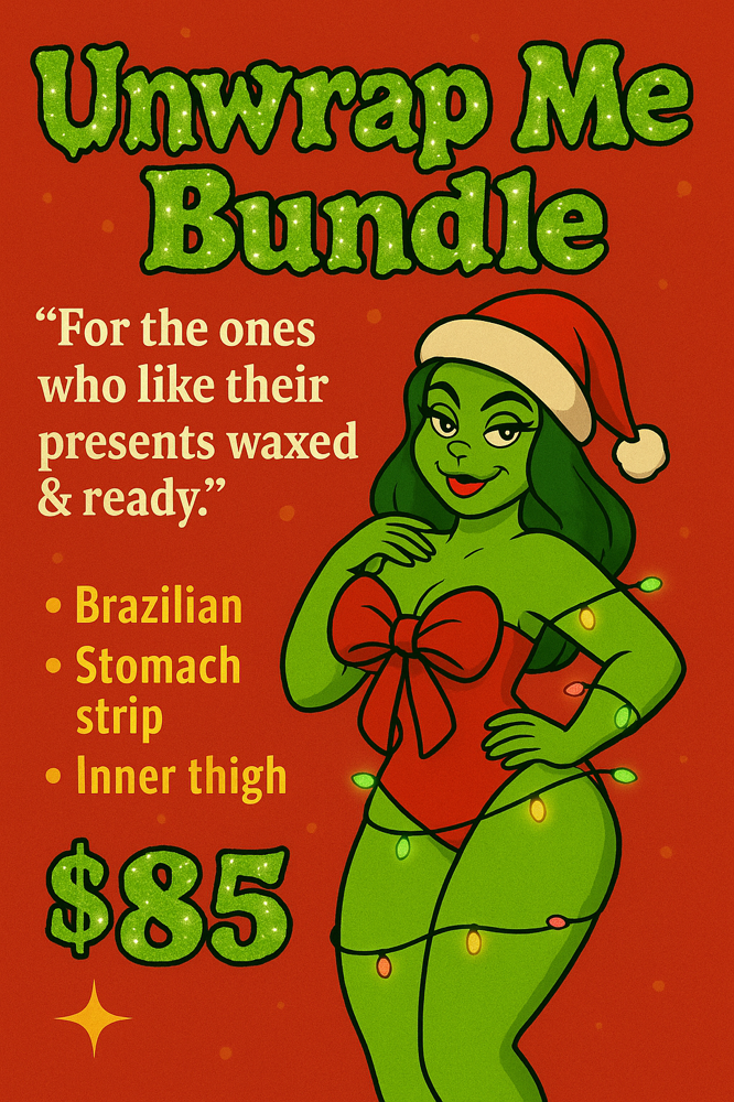 UnWrap Me Bundle