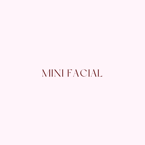 Mini Facial at Bayouesthetics in Chalmette, LA