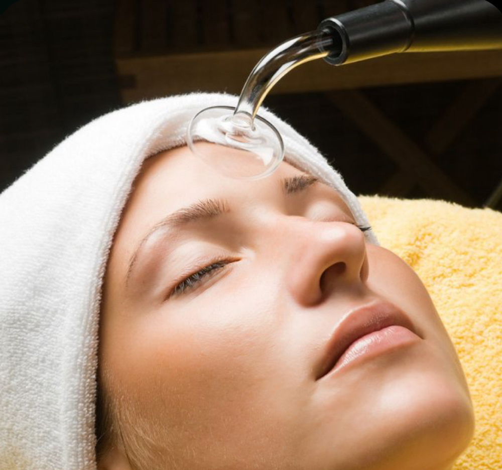 Anti Aging Facial