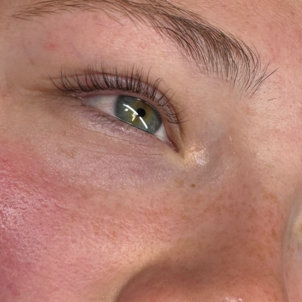 Lash Lift at Esthetics by Dest in Auburn, ME