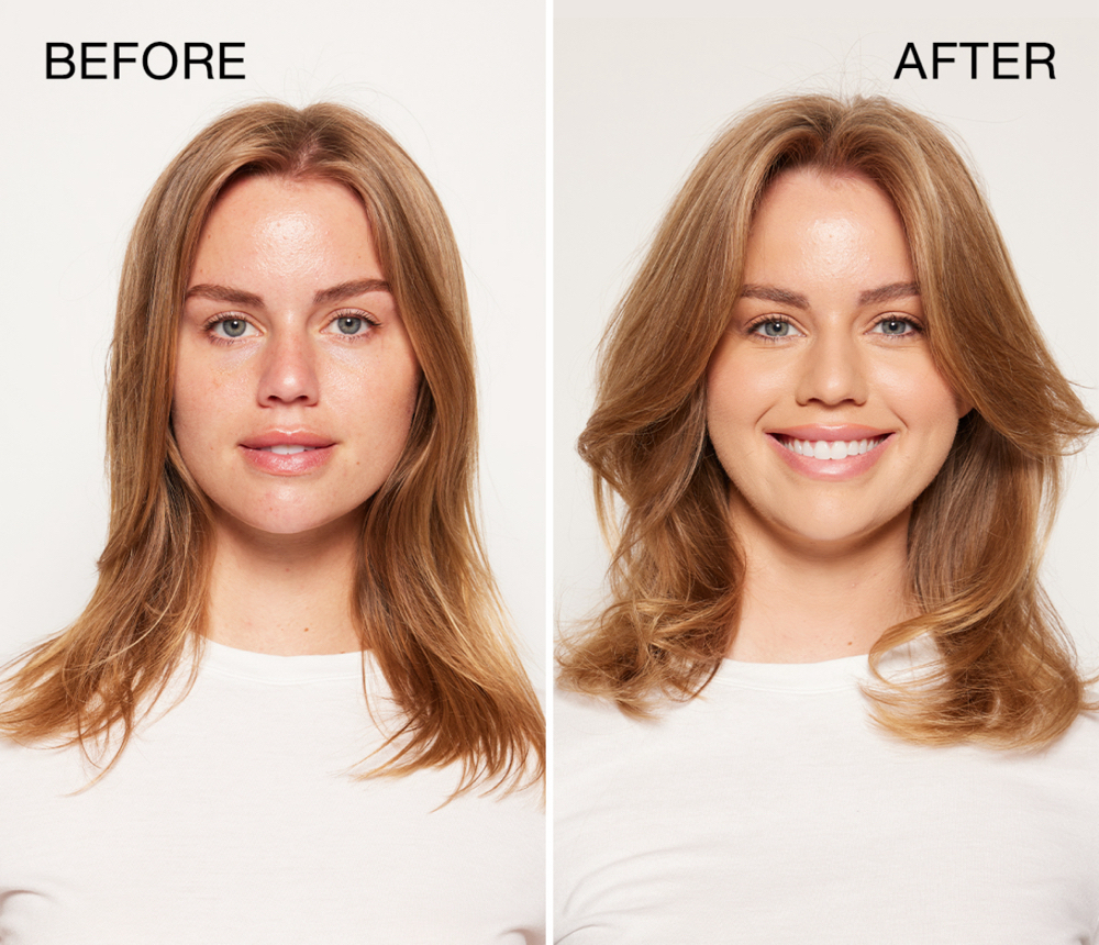 Blowout Styling