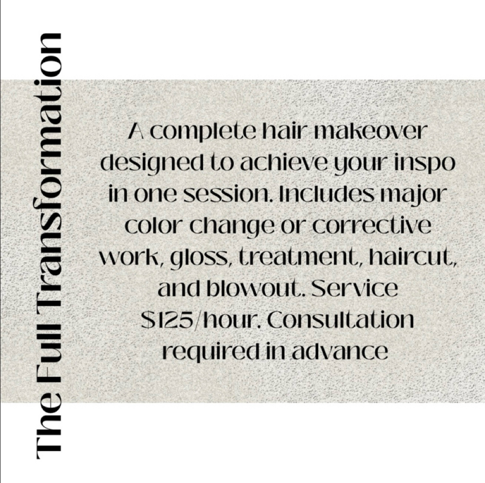 The Full Transformation at Bella Rosa in Hammonton, NJ