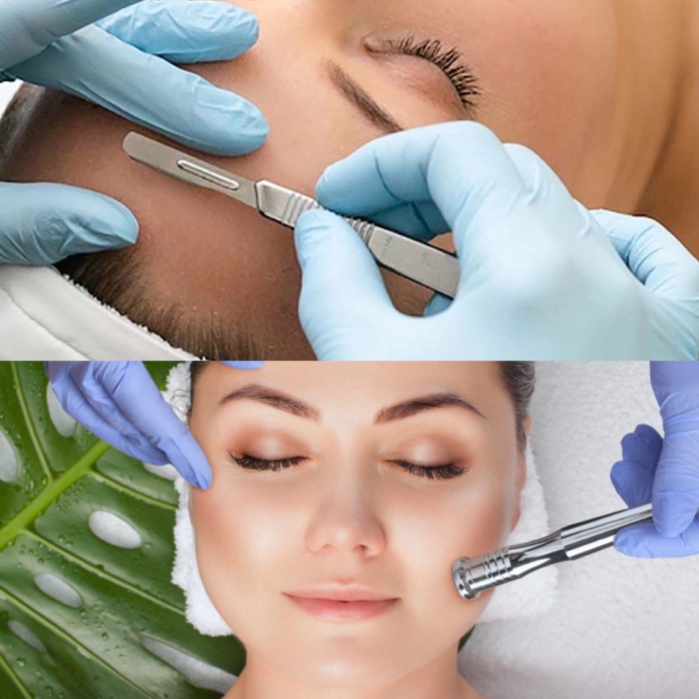 Add-On Dermaplaning/Microderm