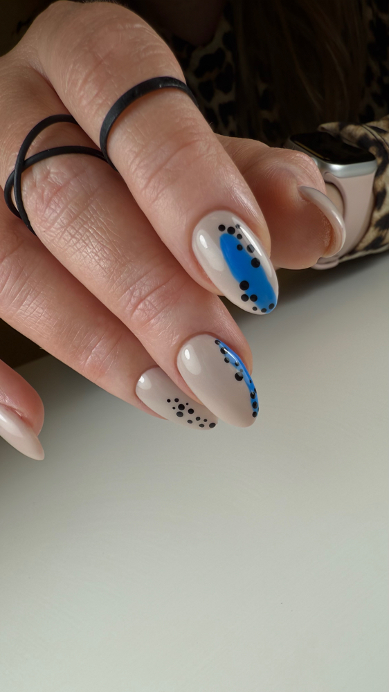 Nail art