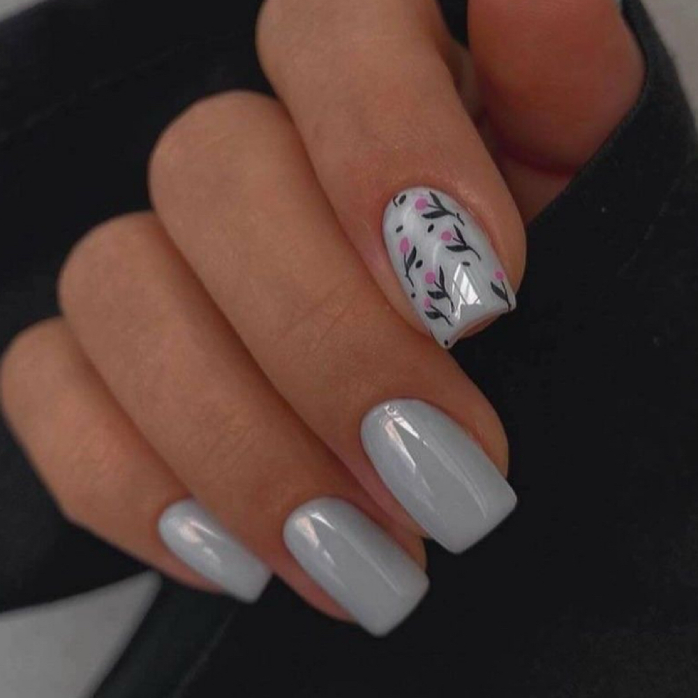 NAIl ART at MANI PEDI in Frisco, TX