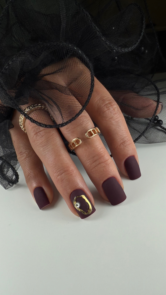 NAIl ART at MANI PEDI in Frisco, TX