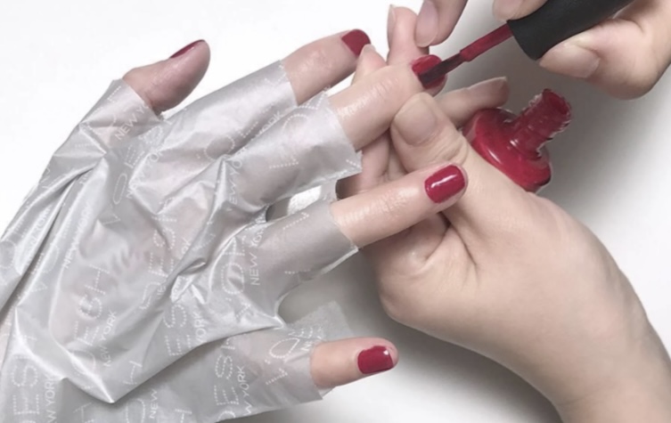 Reg-.Mani+Collagen Gloves
