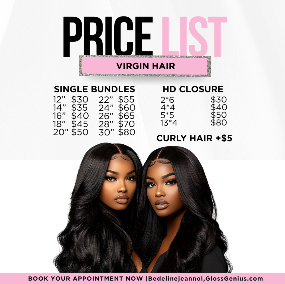 Shop BUNDLES at Bedoo Beauty in Naples, FL
