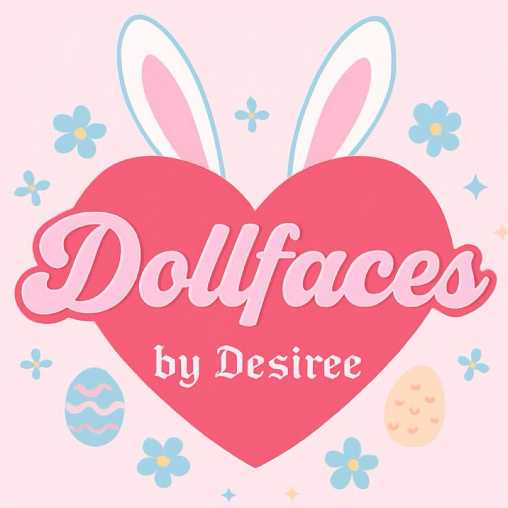 Bunny Soft Facials at Dollfaces by Desiree in Brownsville, TX