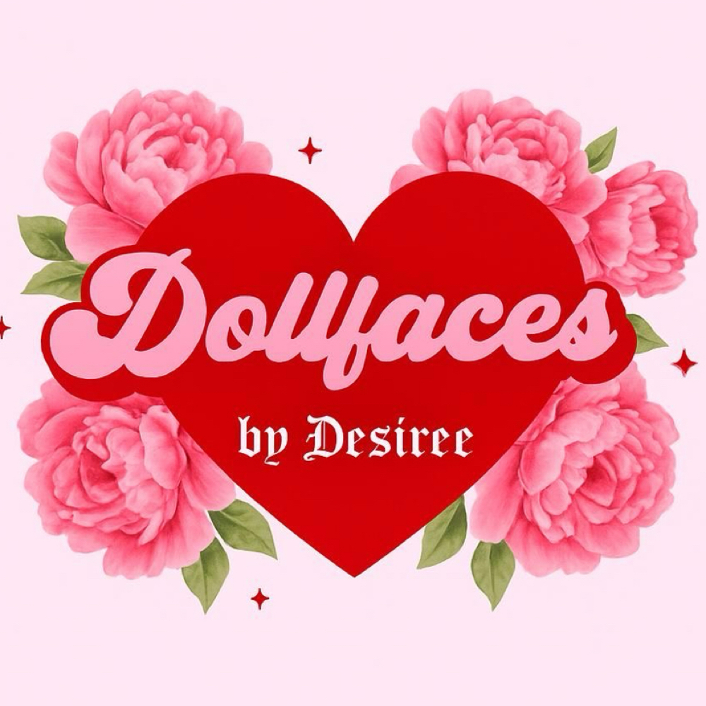 Self Care Mondays at Dollfaces by Desiree in Brownsville, TX