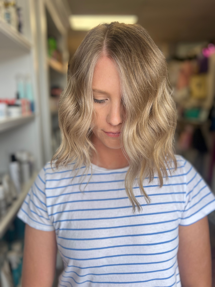 Root Blend