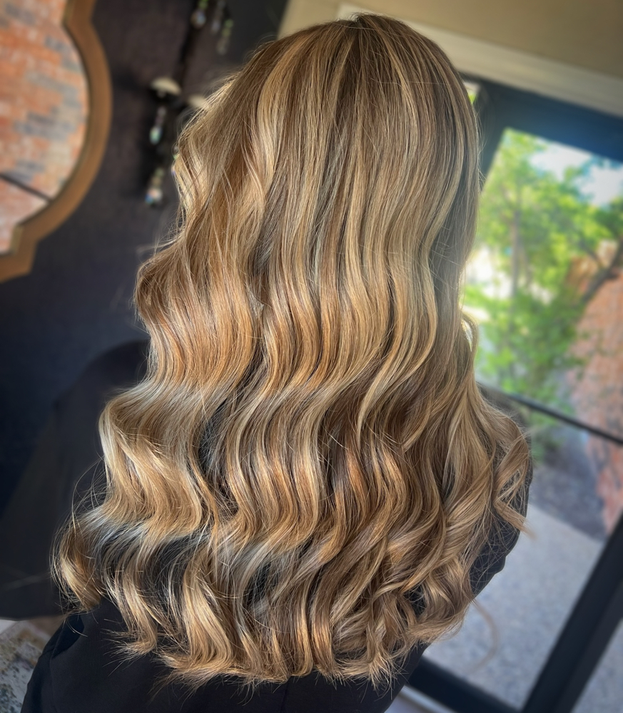 Toner Refresh at Hair by Hase in San Angelo, TX