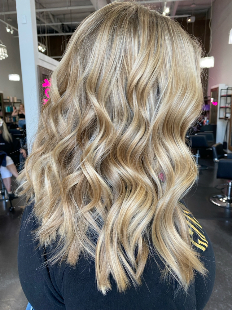 Shine Treatment