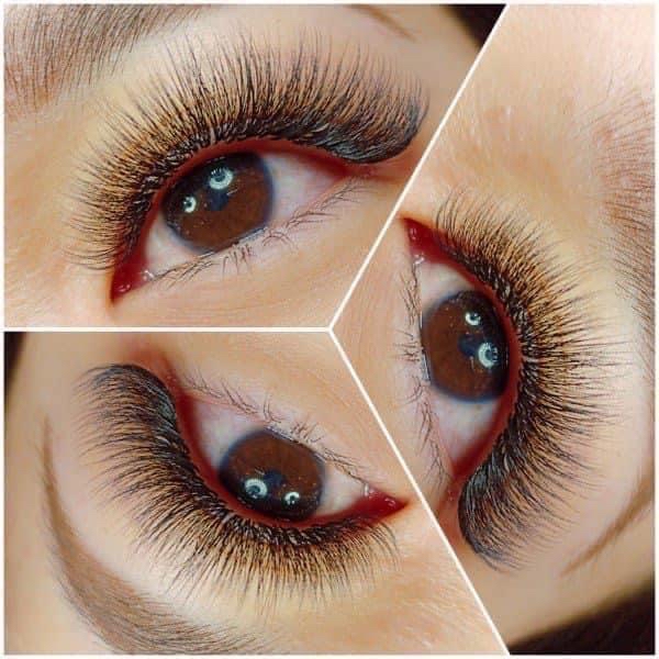 Vollum Lash