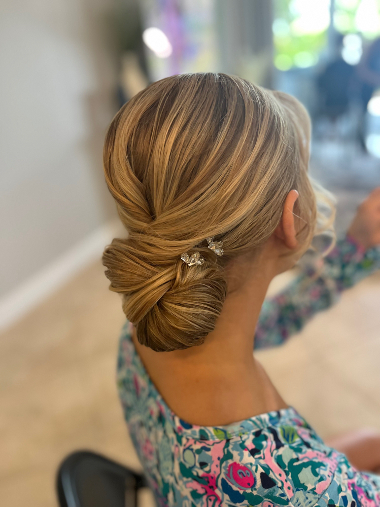 Updos