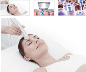 Collagen Infusion Facial