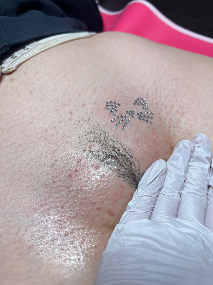 Brazilian Bling 💎