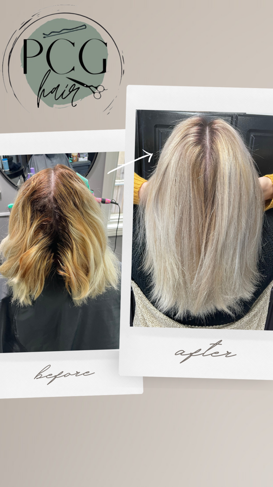 Color Correction