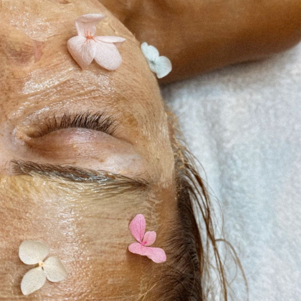 Blossom Into You at Bloom Beauty Esthetics in Salt Lake City, UT