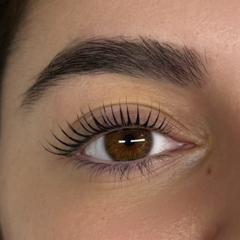 Korean Lash Lift + Tint at Studio54 Aesthetics in Henderson, NV