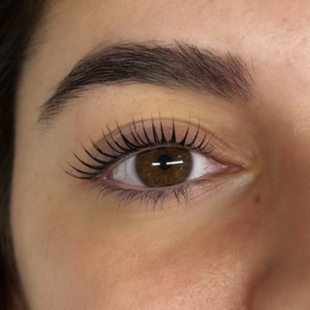 Korean Lash Lift + Tint at Studio54 Aesthetics in Henderson, NV