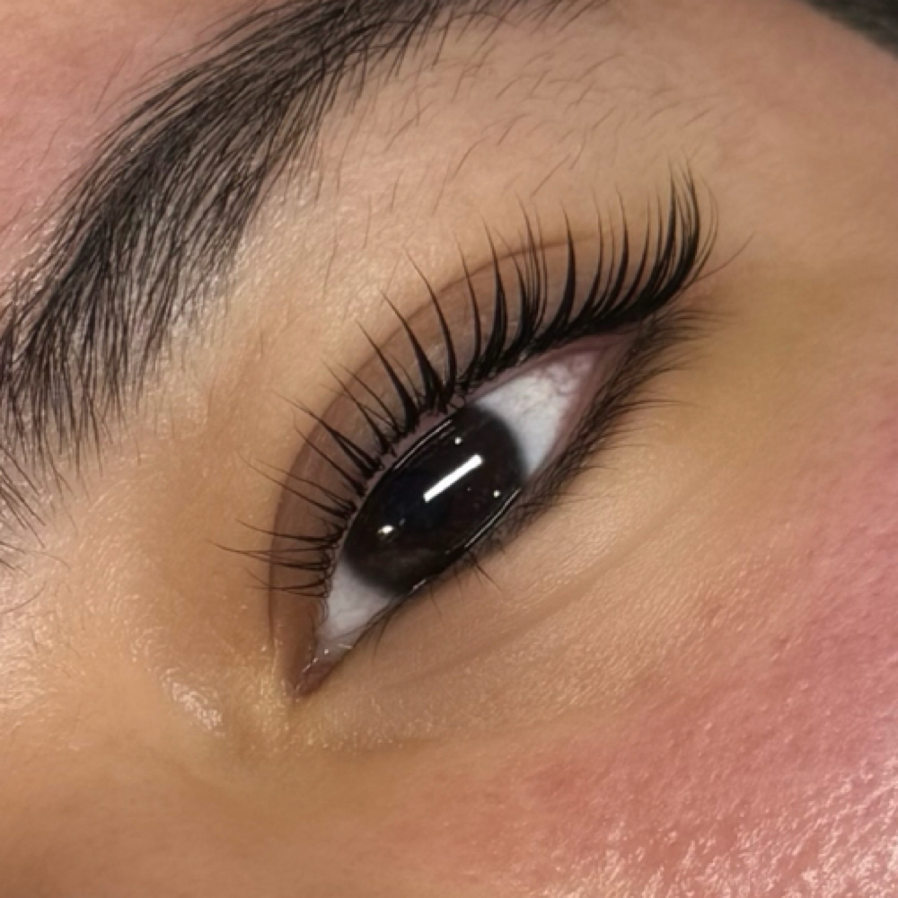 Korean Lash Lift + Tint at Studio54 Aesthetics in Henderson, NV