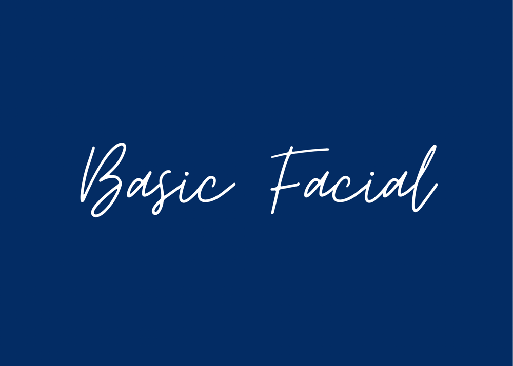 Facial