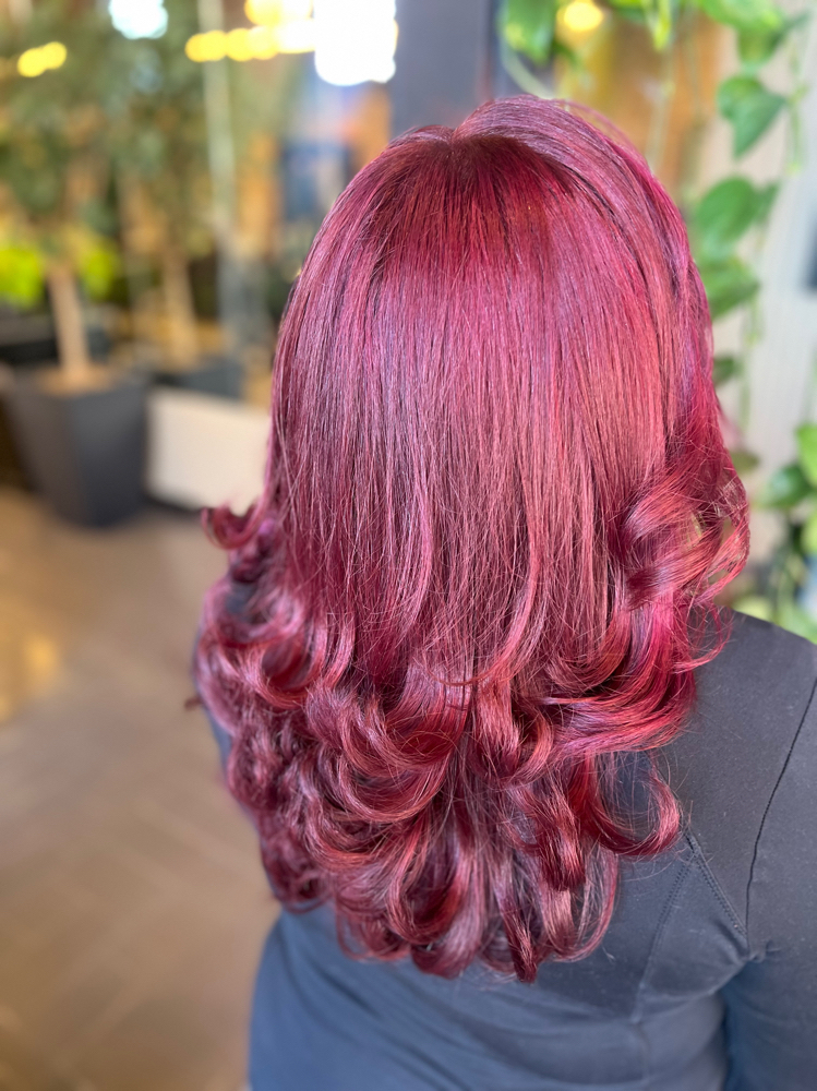 One Color
