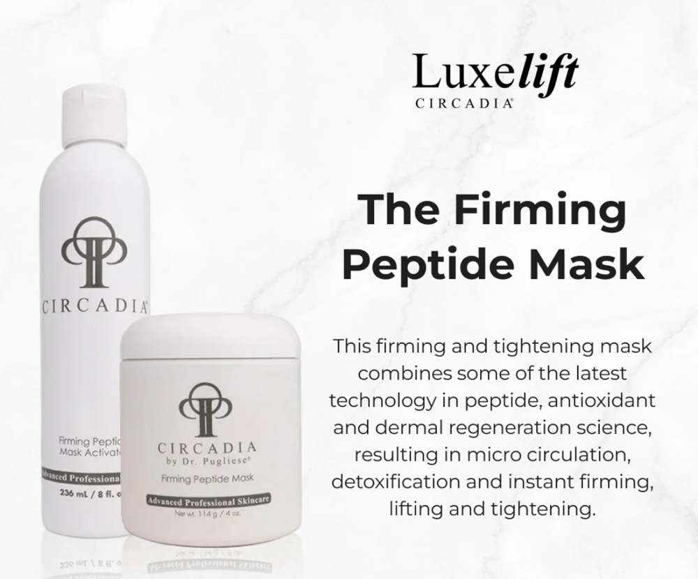 Firming Peptide Add- On