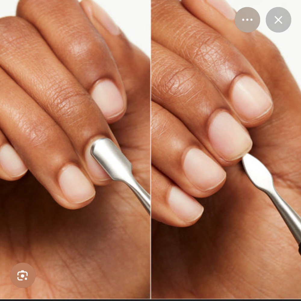 Standard Manicure- No Polish at Truly Pampered Salon & Day Spa in Brockport, NY