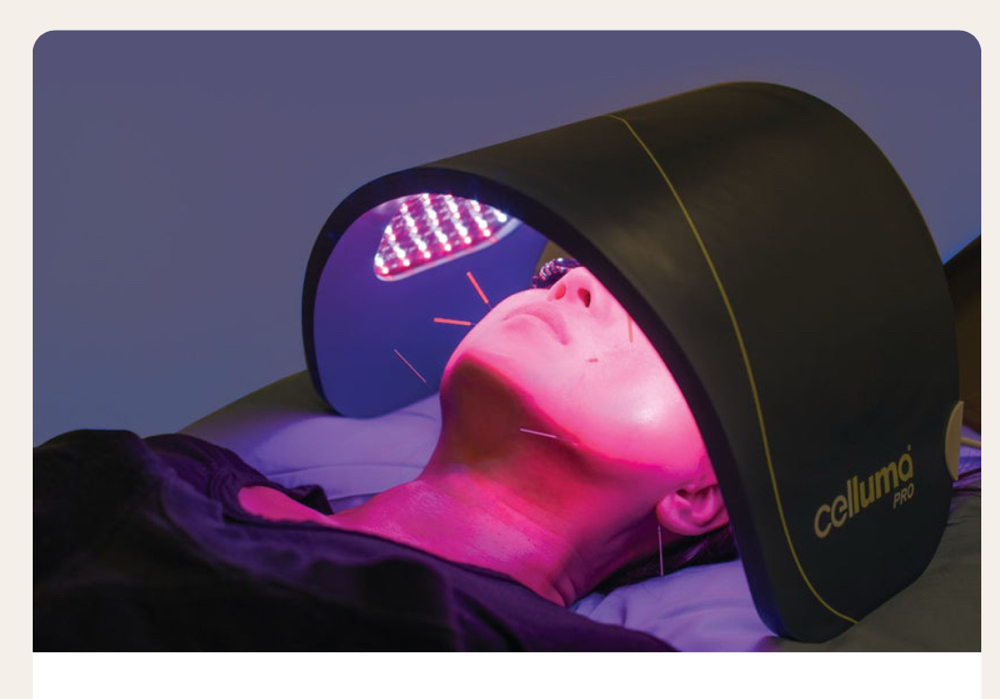 LED Light Add-On (20 minutes
