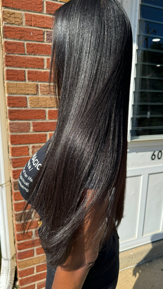 Relaxer Services