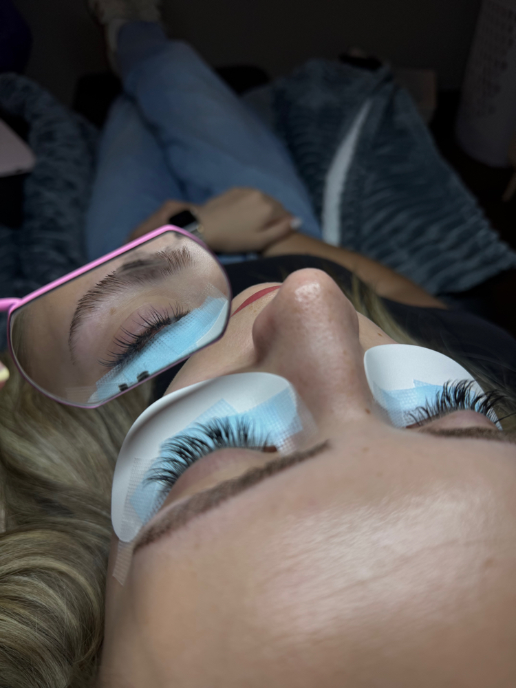 2 Week Fill at PrettyByPenni in Yakima, WA