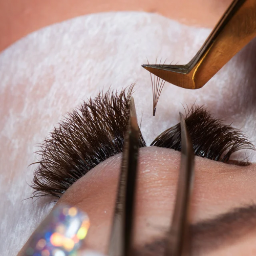 Lash Extensions