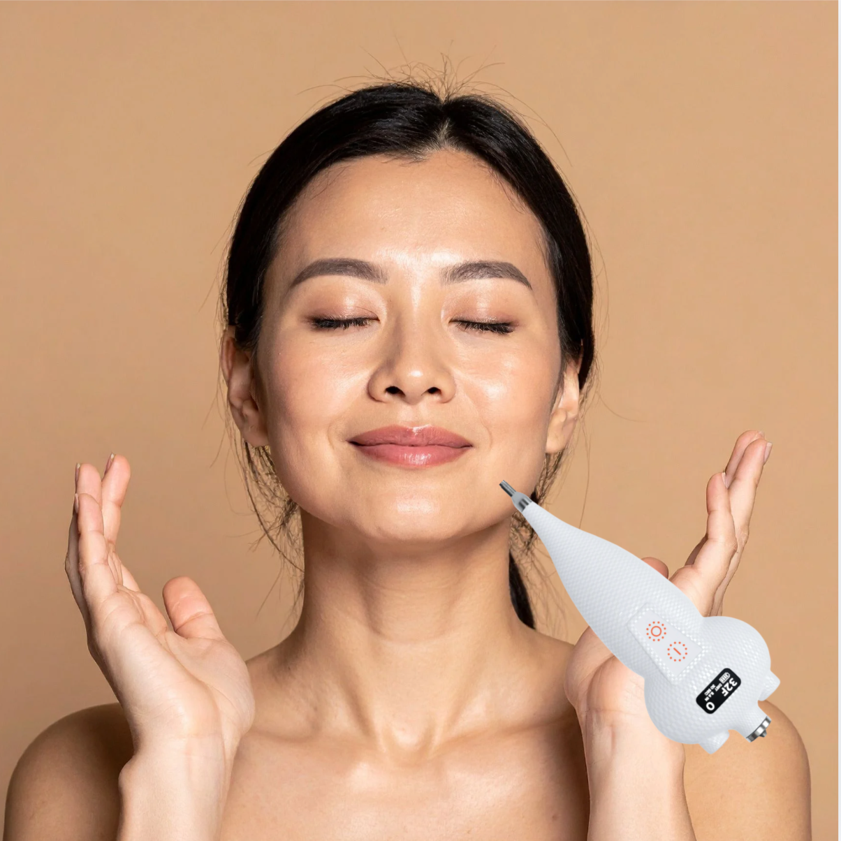 Frotox (Targeted Cryo Face) at Ultimate Solutions Medical Spa in Stamford, CT