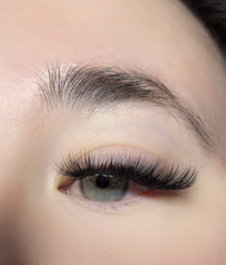 Lash Promo (New Clients Only)