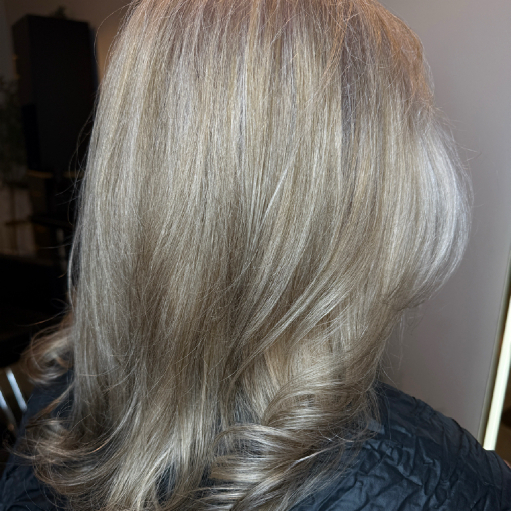Gloss Add On at Color me Vivid by Ashlyn in Calera, AL
