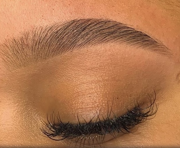 Lash And Brow Tint