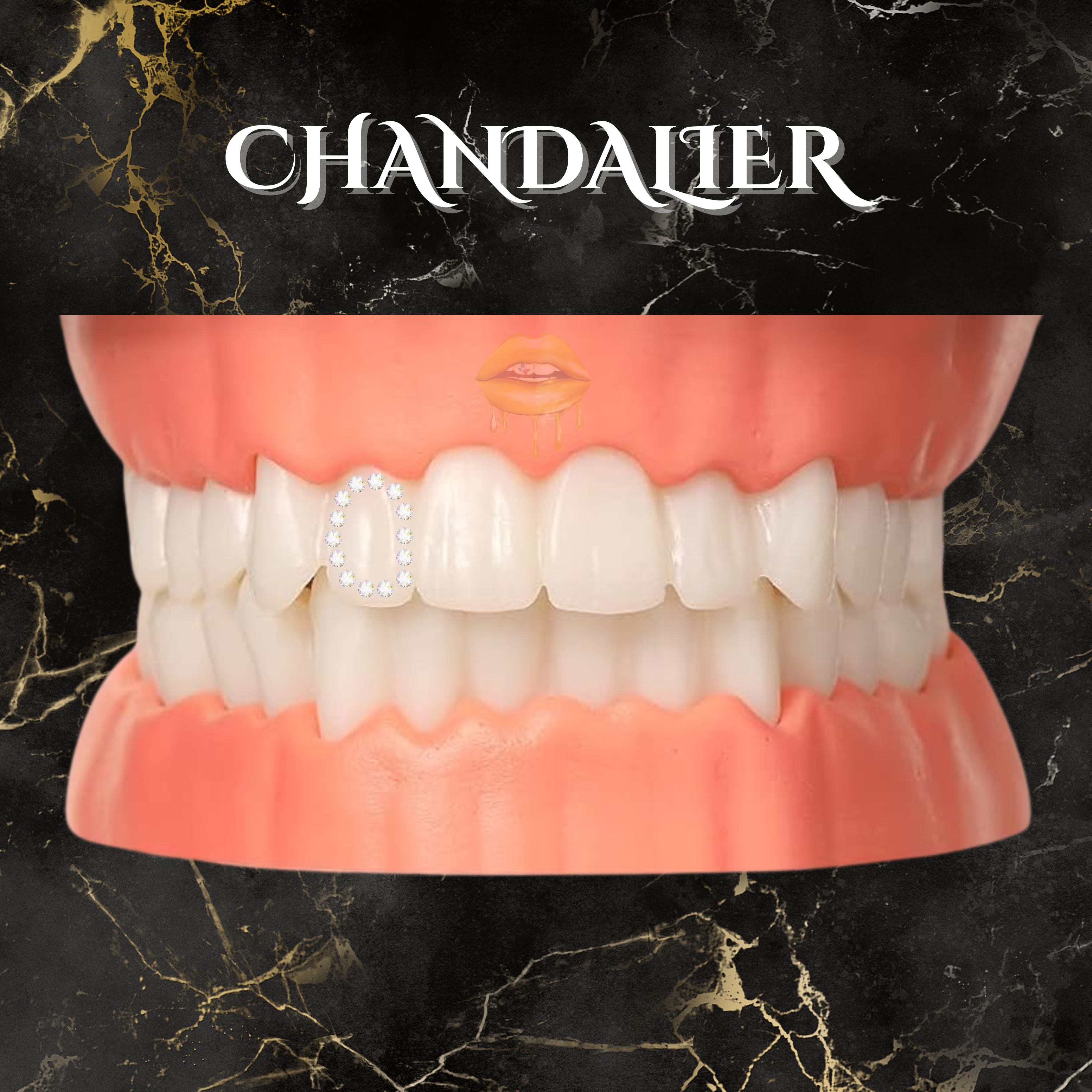 Chandalier Tooth