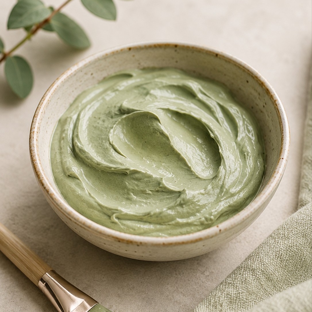 The Green Reset Facial at Teal Waters Spa and Facial Bar in Billings, MT 59102-3758, MT