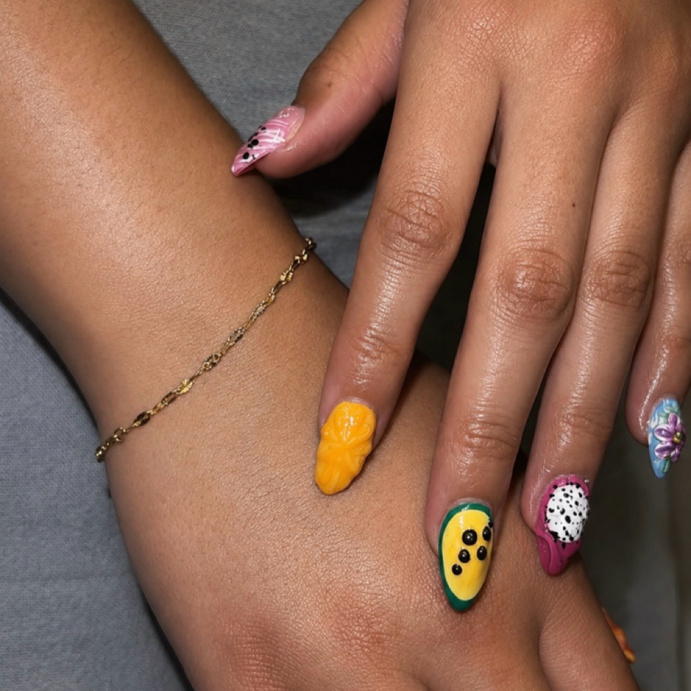 PERMANENT JEWELRY at Rich Muse Studio in Orlando, FL