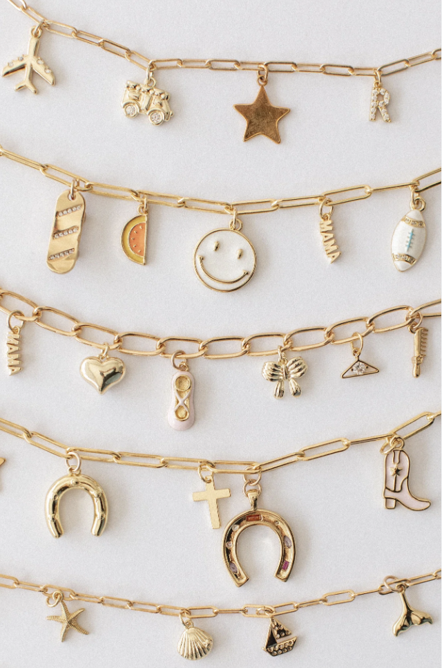 Charm Bracelet