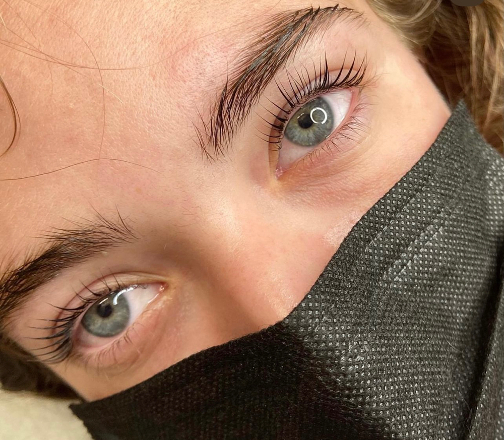 Lash Lift