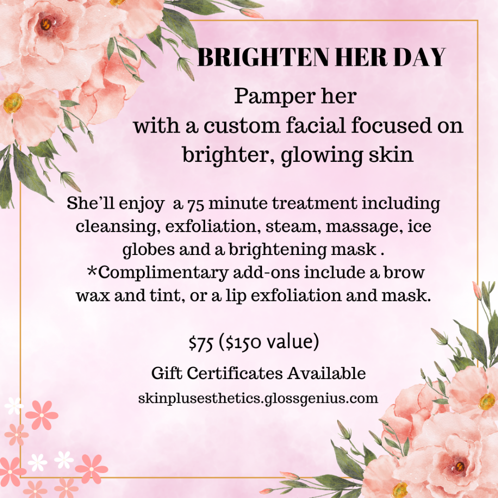 Brighten Her Day