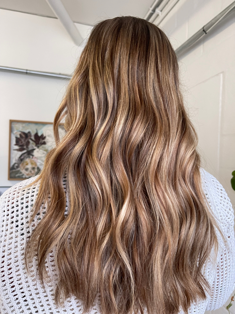 Balayage